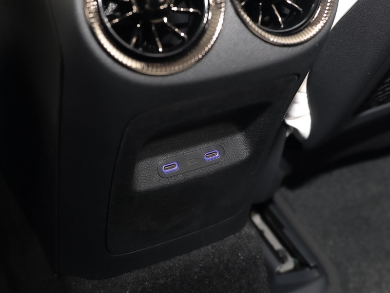 Used Mercedes-Benz CLA 2025 for sale - 76651668: Photo 9