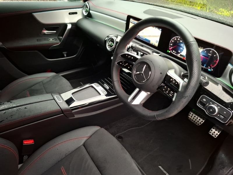 Used Mercedes-Benz CLA 2025 for sale - 77352795: Photo 10