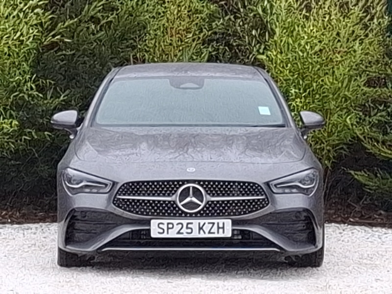 Used Mercedes-Benz CLA 2025 for sale - 77352795: Photo 13