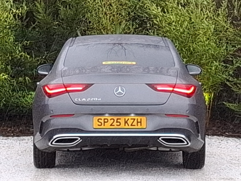 Used Mercedes-Benz CLA 2025 for sale - 77352795: Photo 14