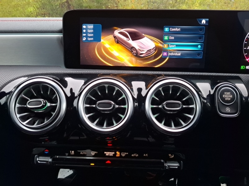 Used Mercedes-Benz CLA 2025 for sale - 77352795: Photo 16