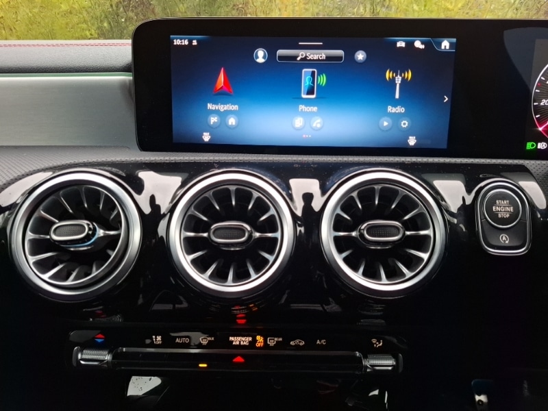 Used Mercedes-Benz CLA 2025 for sale - 77352795: Photo 17