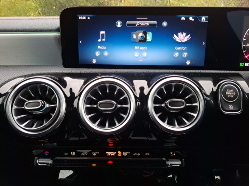 Used Mercedes-Benz CLA 2025 for sale - 77352795: Photo 18