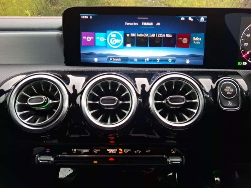 Used Mercedes-Benz CLA 2025 for sale - 77352795: Photo 19