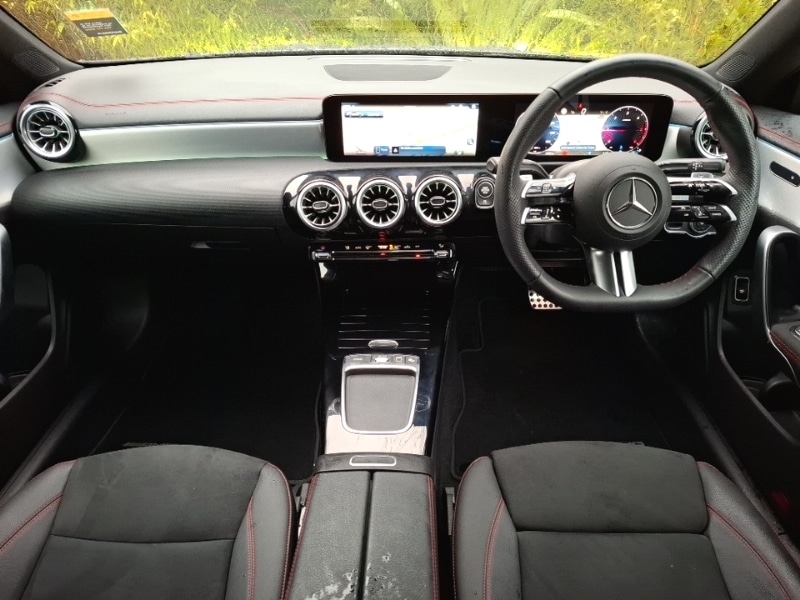 Used Mercedes-Benz CLA 2025 for sale - 77352795: Photo 2