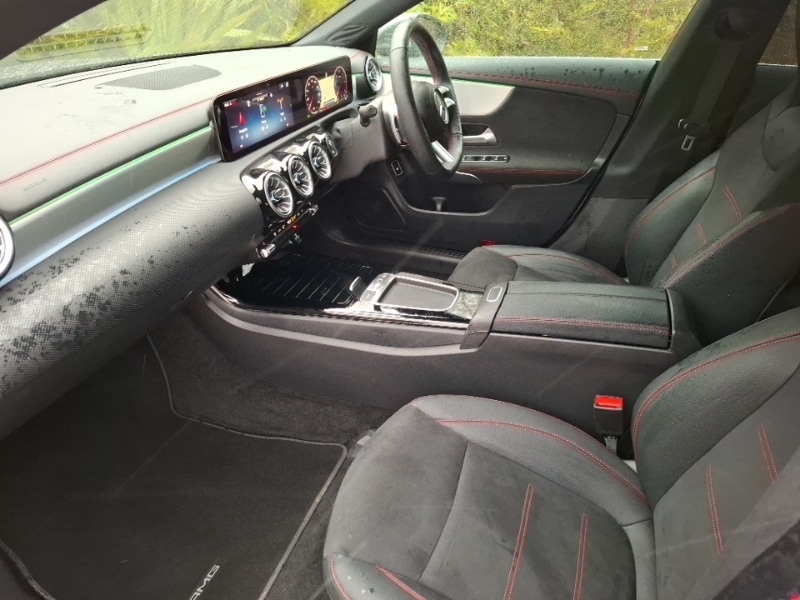 Used Mercedes-Benz CLA 2025 for sale - 77352795: Photo 5