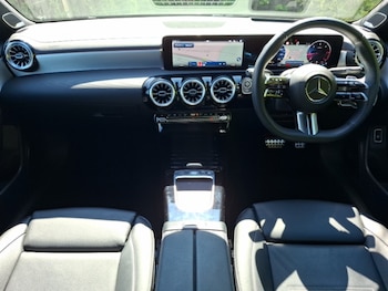 Used Mercedes-Benz CLA 2025 for sale - 78987710: Photo