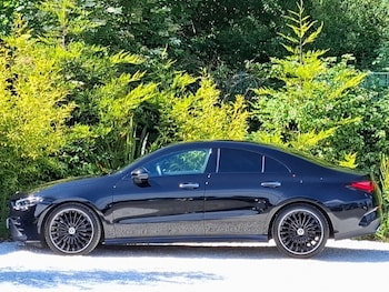 Used Mercedes-Benz CLA 2025 for sale - 78987710: Photo