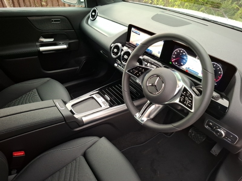 Used Mercedes-Benz GLA 2025 for sale - 76907200: Photo 10