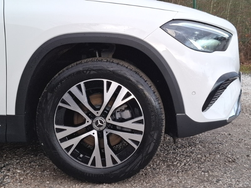 Used Mercedes-Benz GLA 2025 for sale - 76907200: Photo 12