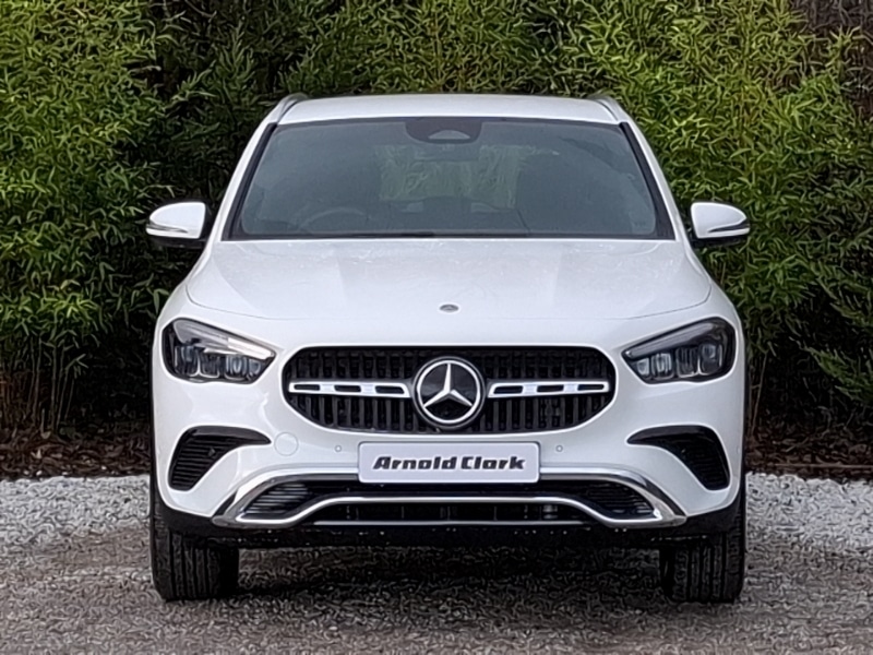 Used Mercedes-Benz GLA 2025 for sale - 76907200: Photo 13