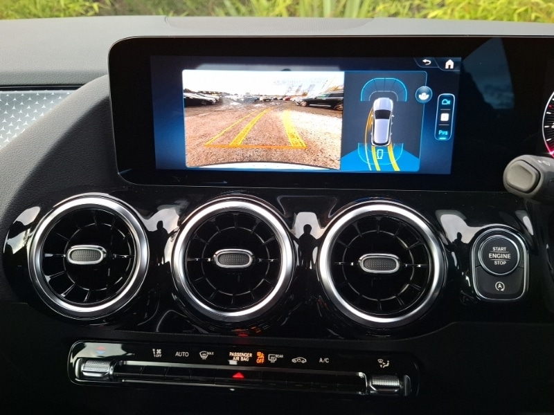 Used Mercedes-Benz GLA 2025 for sale - 76907200: Photo 15