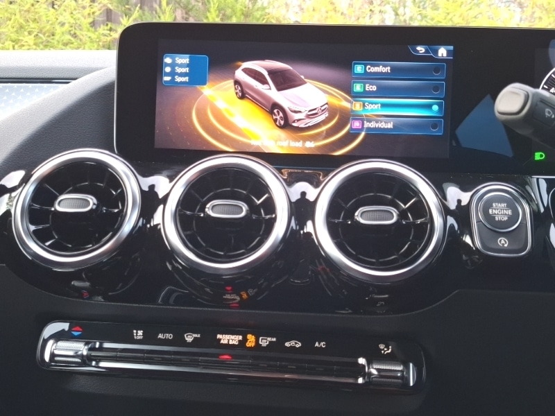 Used Mercedes-Benz GLA 2025 for sale - 76907200: Photo 16