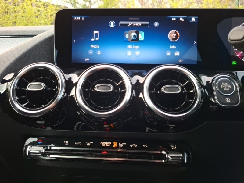 Used Mercedes-Benz GLA 2025 for sale - 76907200: Photo 18