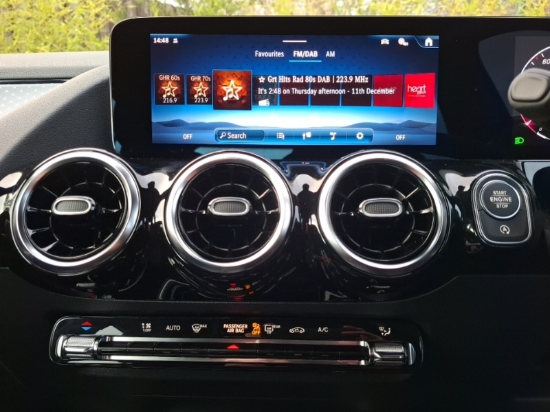 Used Mercedes-Benz GLA 2025 for sale - 76907200: Photo 19