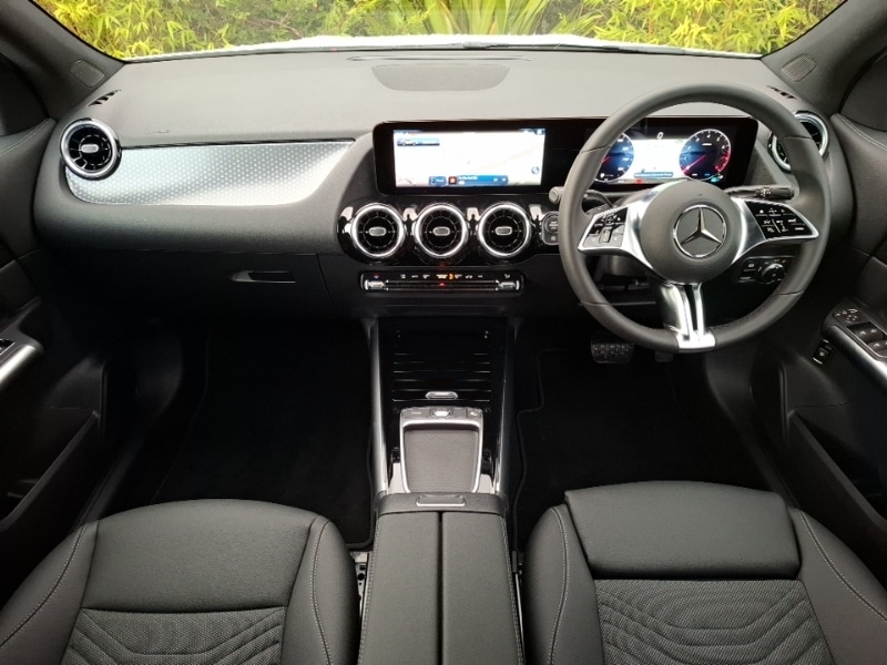 Used Mercedes-Benz GLA 2025 for sale - 76907200: Photo 2