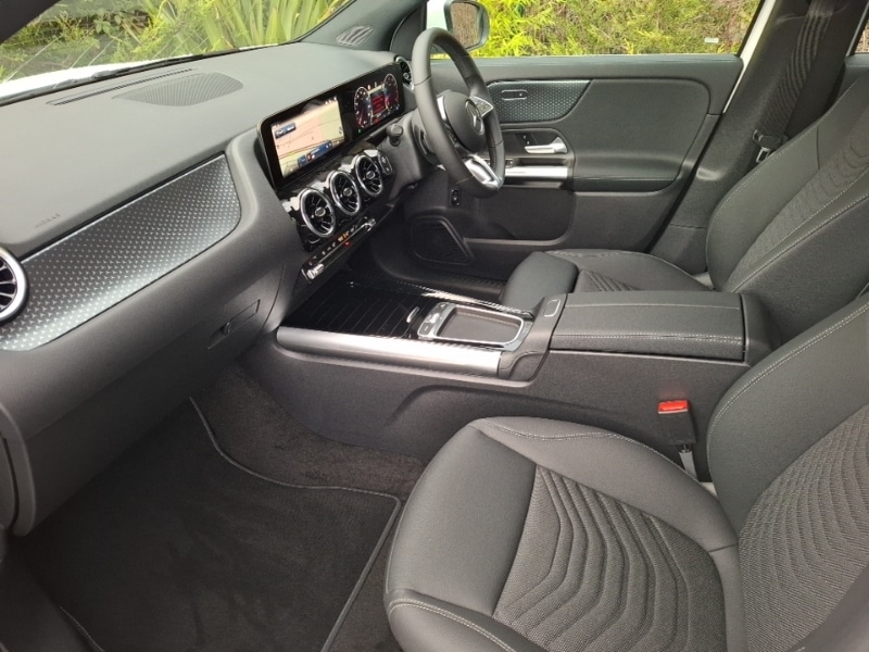 Used Mercedes-Benz GLA 2025 for sale - 76907200: Photo 5