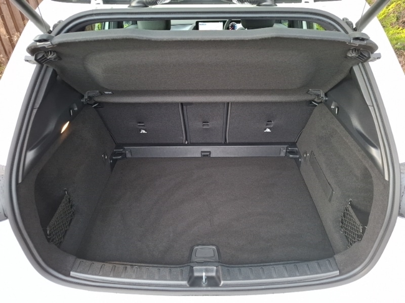 Used Mercedes-Benz GLA 2025 for sale - 76907200: Photo 8