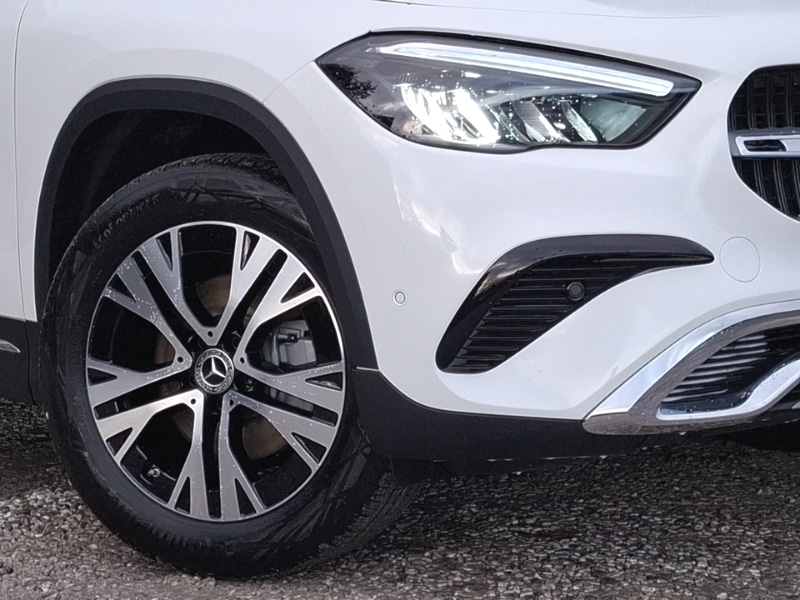 Used Mercedes-Benz GLA 2025 for sale - 76907200: Photo 9