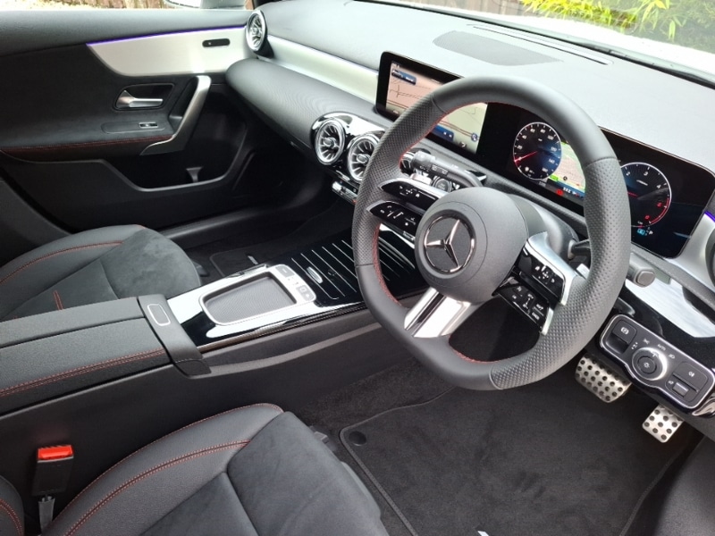 Used Mercedes-Benz A-Class 2025 for sale - 77651811: Photo 10