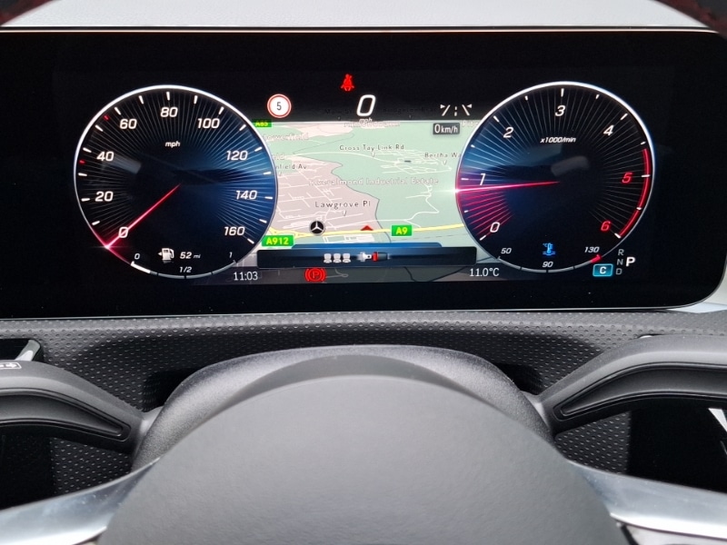 Used Mercedes-Benz A-Class 2025 for sale - 77651811: Photo 11