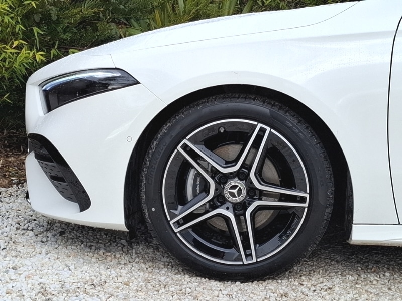 Used Mercedes-Benz A-Class 2025 for sale - 77651811: Photo 12