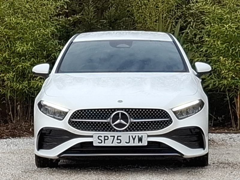 Used Mercedes-Benz A-Class 2025 for sale - 77651811: Photo 13