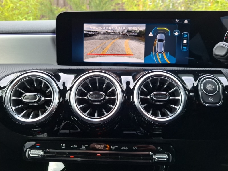 Used Mercedes-Benz A-Class 2025 for sale - 77651811: Photo 15