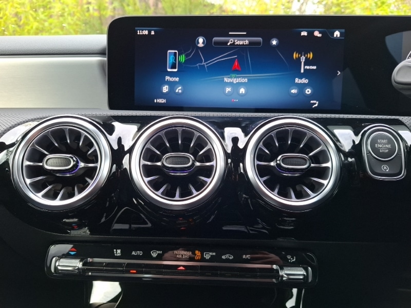 Used Mercedes-Benz A-Class 2025 for sale - 77651811: Photo 17