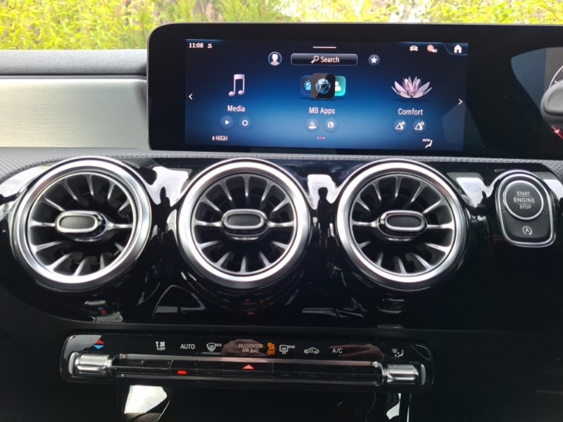 Used Mercedes-Benz A-Class 2025 for sale - 77651811: Photo 18