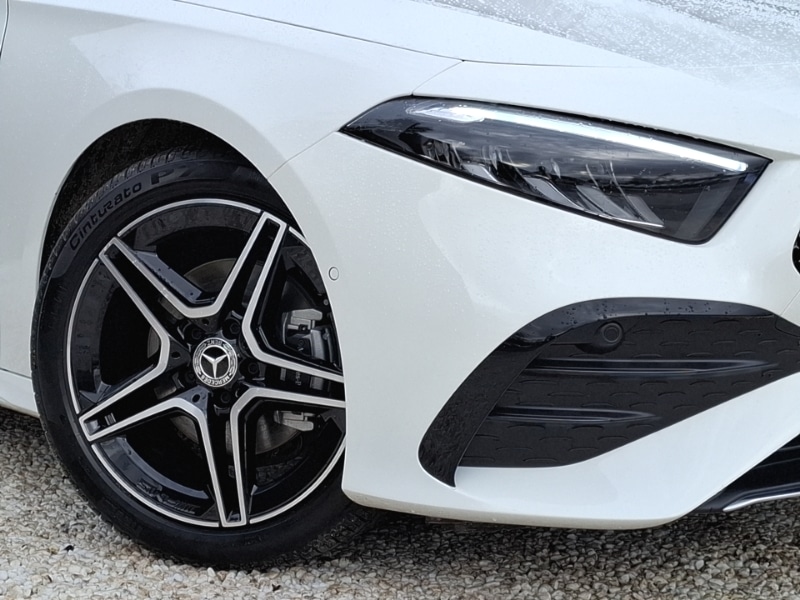 Used Mercedes-Benz A-Class 2025 for sale - 77651811: Photo 9