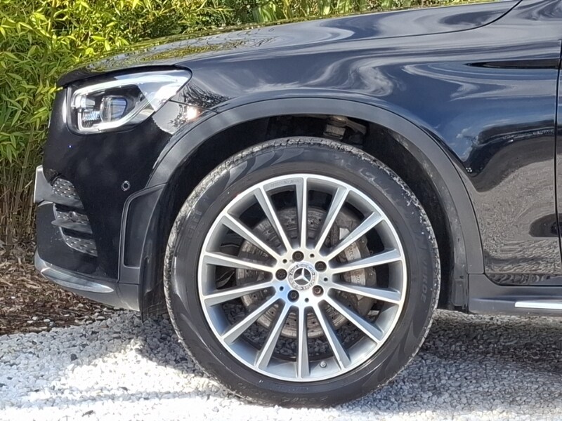 Used Mercedes-Benz GLC 2020 for sale - 78140116: Photo 12