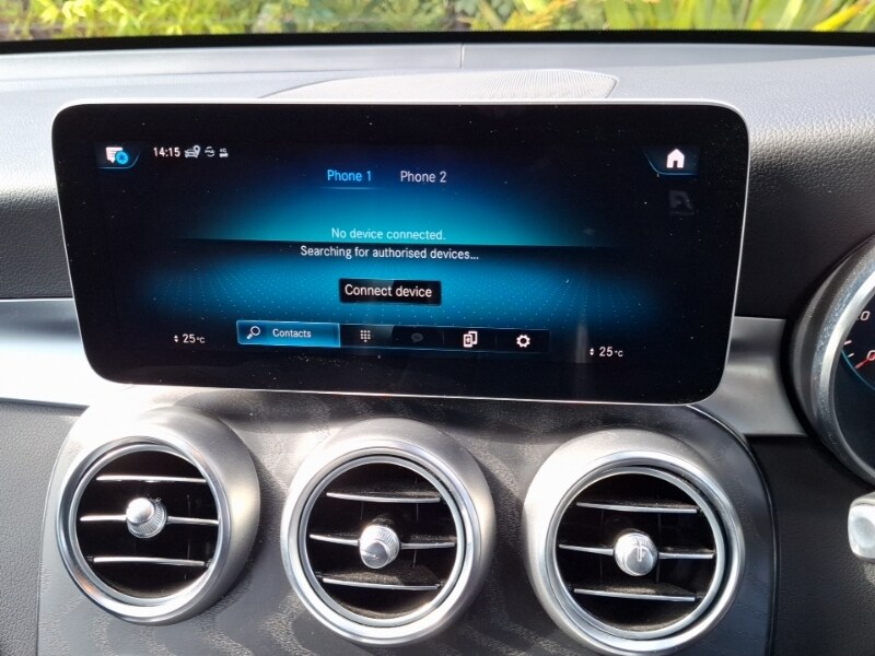 Used Mercedes-Benz GLC 2020 for sale - 78140116: Photo 19