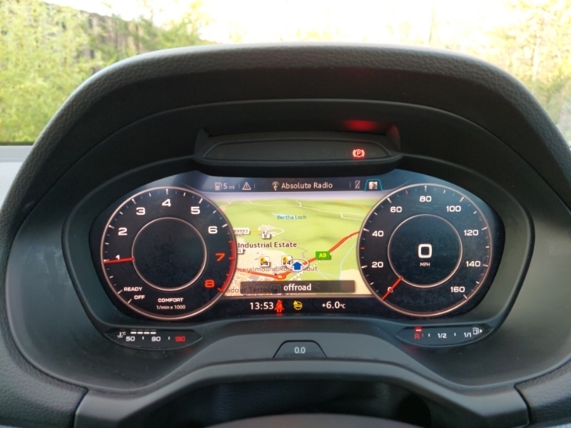 Used Audi Q2 2021 for sale - 77078531: Photo 11