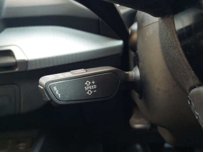 Used Audi Q2 2021 for sale - 77078531: Photo 13