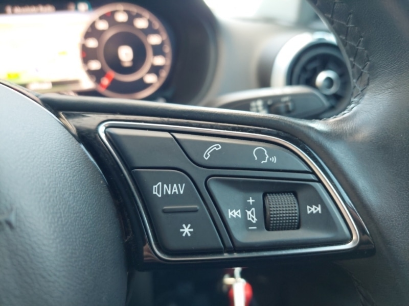 Used Audi Q2 2021 for sale - 77078531: Photo 14