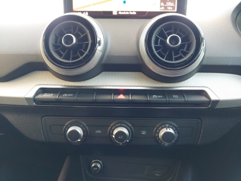 Used Audi Q2 2021 for sale - 77078531: Photo 16