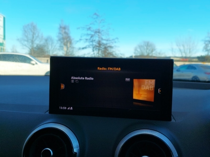 Used Audi Q2 2021 for sale - 77078531: Photo 17