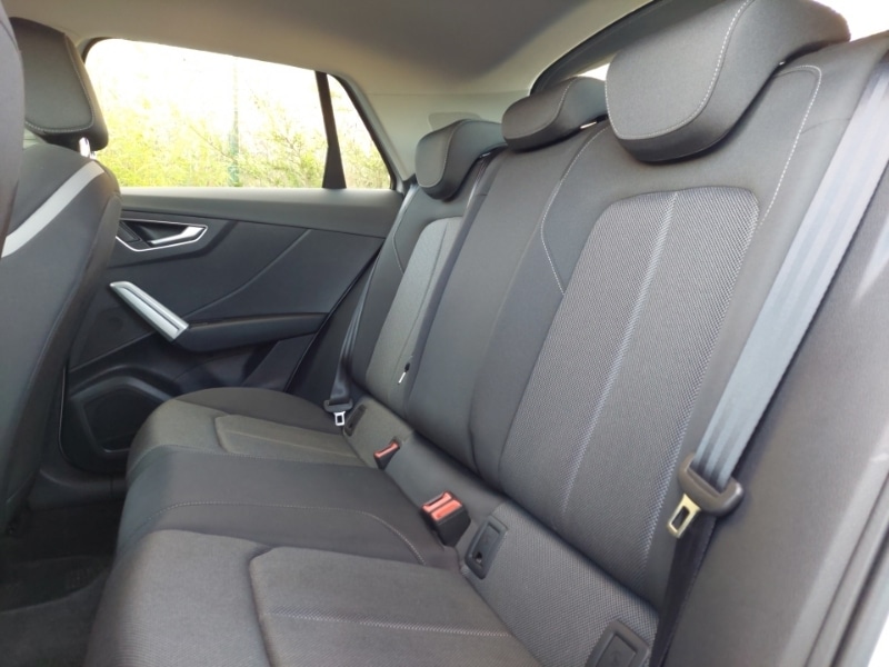 Used Audi Q2 2021 for sale - 77078531: Photo 6