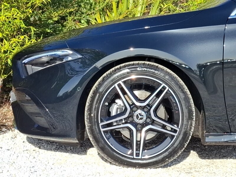 Used Mercedes-Benz A-Class 2025 for sale - 77731874: Photo 12