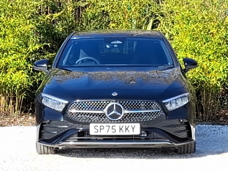 Used Mercedes-Benz A-Class 2025 for sale - 77731874: Photo 13