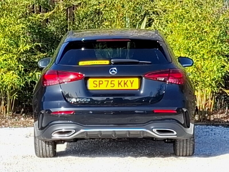 Used Mercedes-Benz A-Class 2025 for sale - 77731874: Photo 14