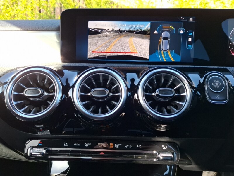 Used Mercedes-Benz A-Class 2025 for sale - 77731874: Photo 15