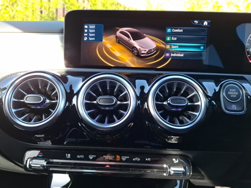 Used Mercedes-Benz A-Class 2025 for sale - 77731874: Photo 16