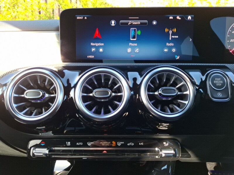 Used Mercedes-Benz A-Class 2025 for sale - 77731874: Photo 17