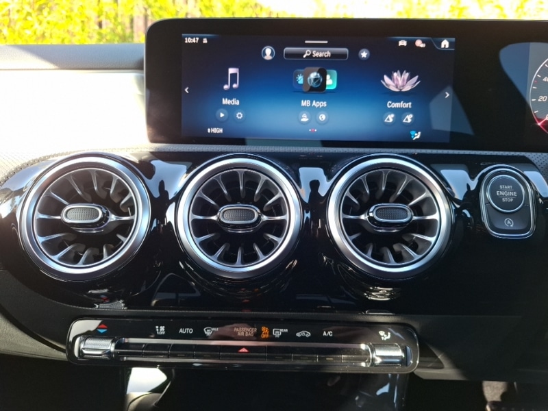 Used Mercedes-Benz A-Class 2025 for sale - 77731874: Photo 18