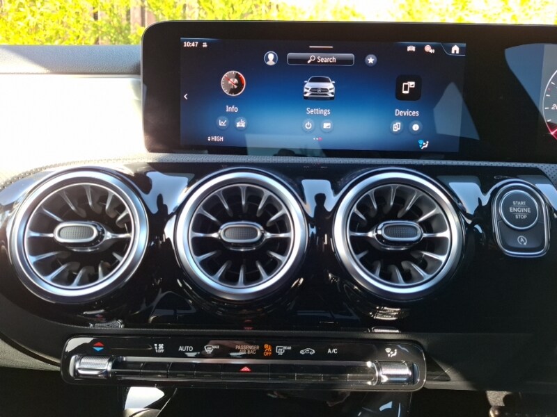 Used Mercedes-Benz A-Class 2025 for sale - 77731874: Photo 19