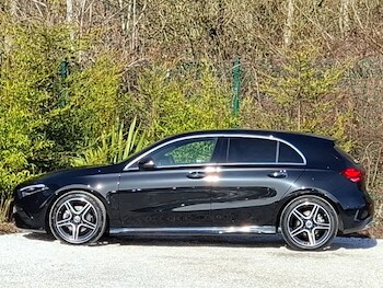 Used Mercedes-Benz A-Class 2025 for sale - 77731874: Photo