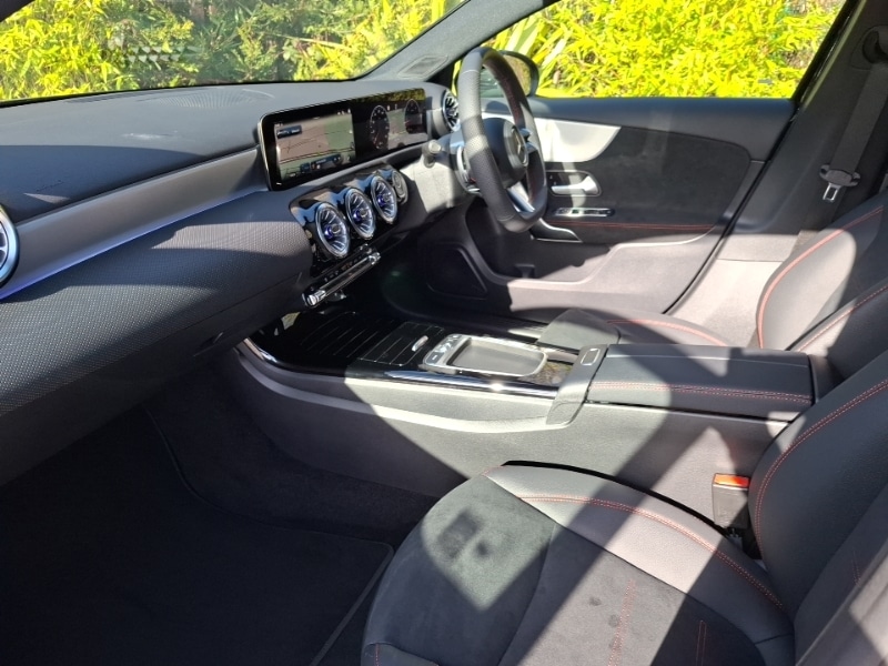 Used Mercedes-Benz A-Class 2025 for sale - 77731874: Photo 5