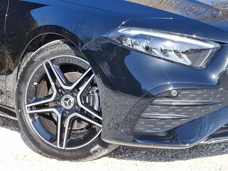 Used Mercedes-Benz A-Class 2025 for sale - 77731874: Photo 9